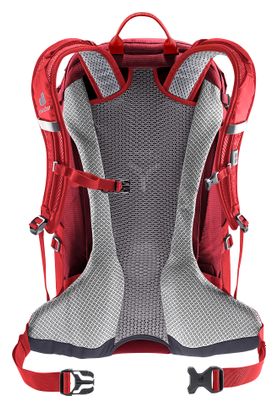 Sac de Randonnée Deuter Futura 23 Rouge Regular