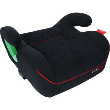 Carkids Alfie I-Size Isofix zitverhoger