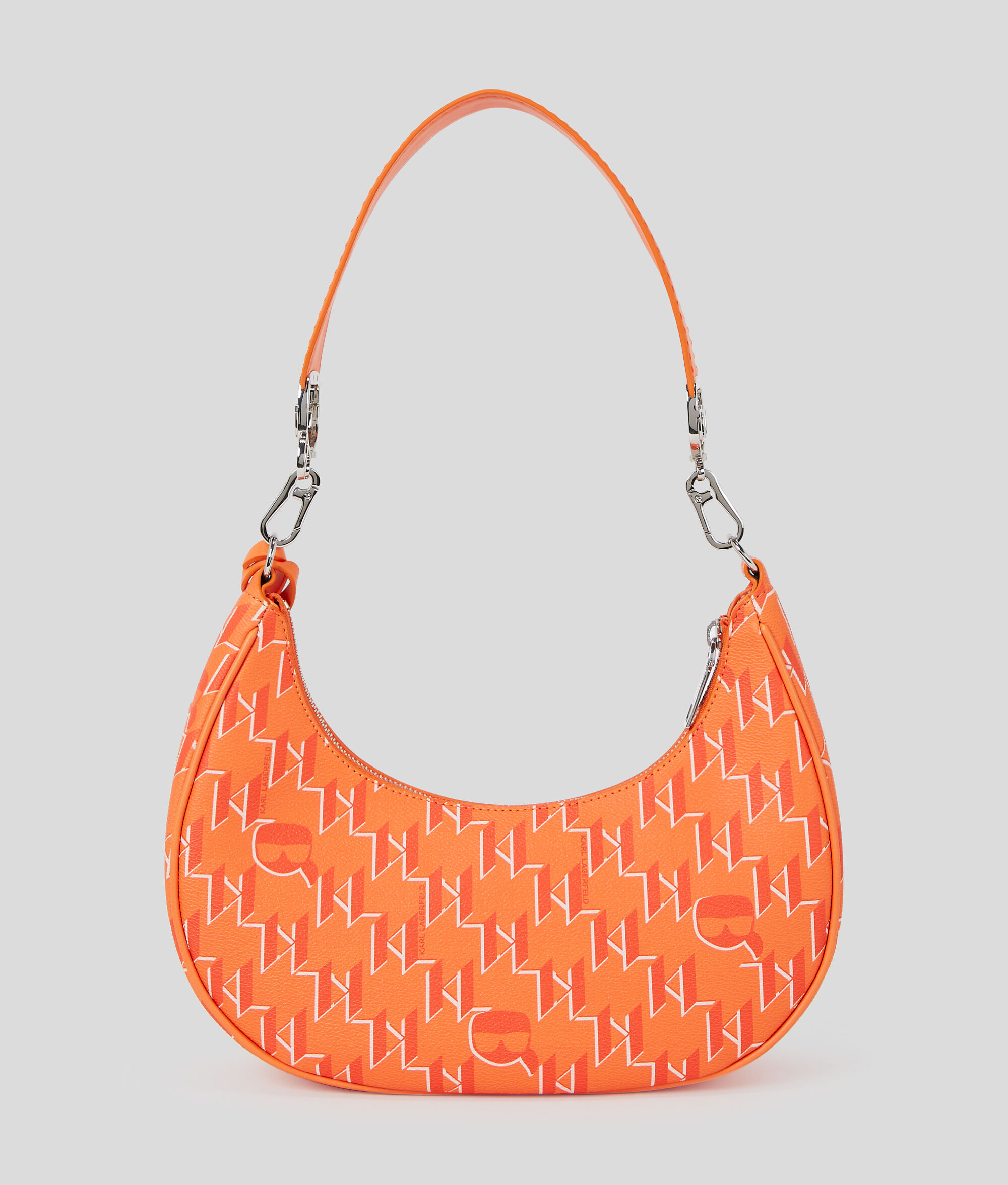 SAC PORTÉ ÉPAULE K/IKONIK MONOGRAM LUNE