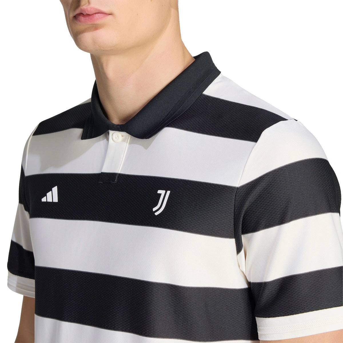 T-Shirt adidas Juventus Edição Especial Sgura 2025-2026