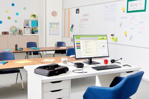 HP 45-Watt Smart AC-adapter