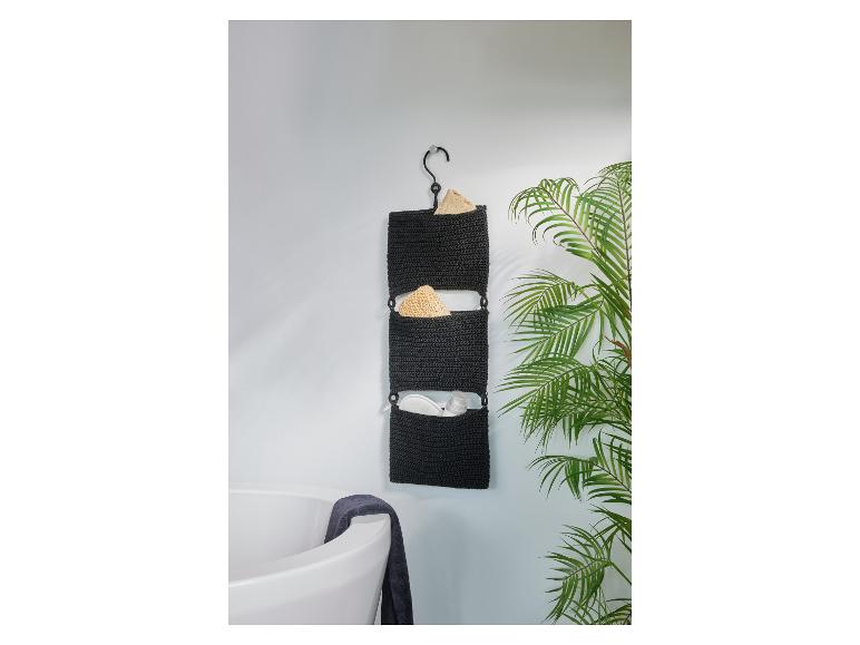 Hangorganizer of opbergmanden