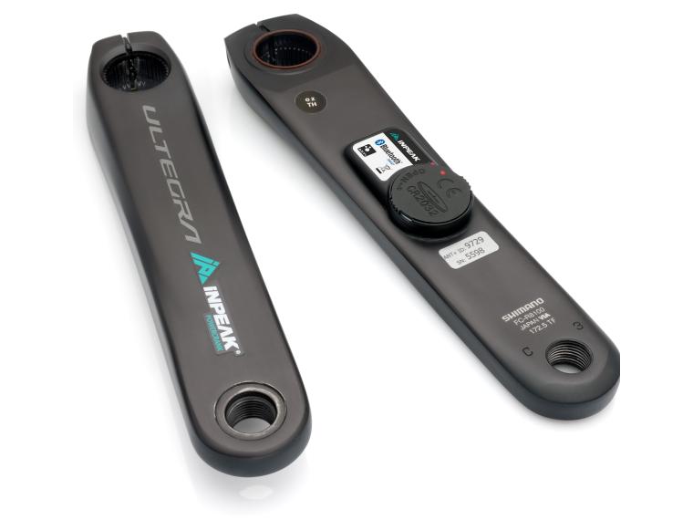 INPEAK Powercrank Ultegra R8100 Powermeter