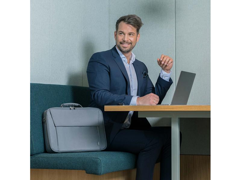 DICOTA Notebooktasche Eco Multi Base 15.6 