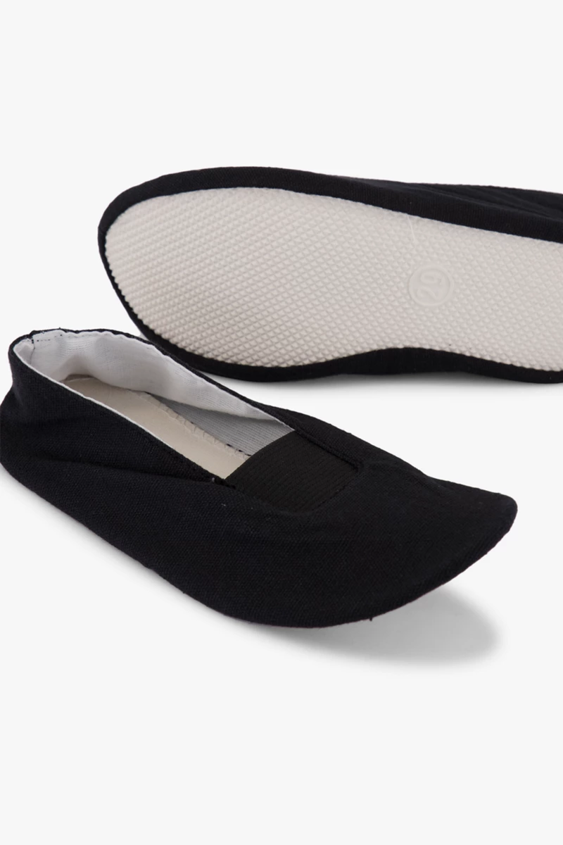 KayBee 35 Kinder Geräteturnschuh