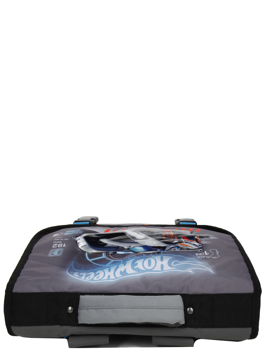 Cartable Hot Wheels Fast 38 cm