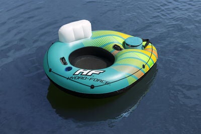 Bestway Hydro-Force Flyteleke Alpine Cooler Tube