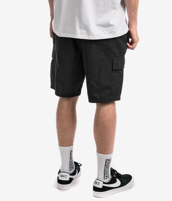 Volcom March Cargo Shorts (black)
