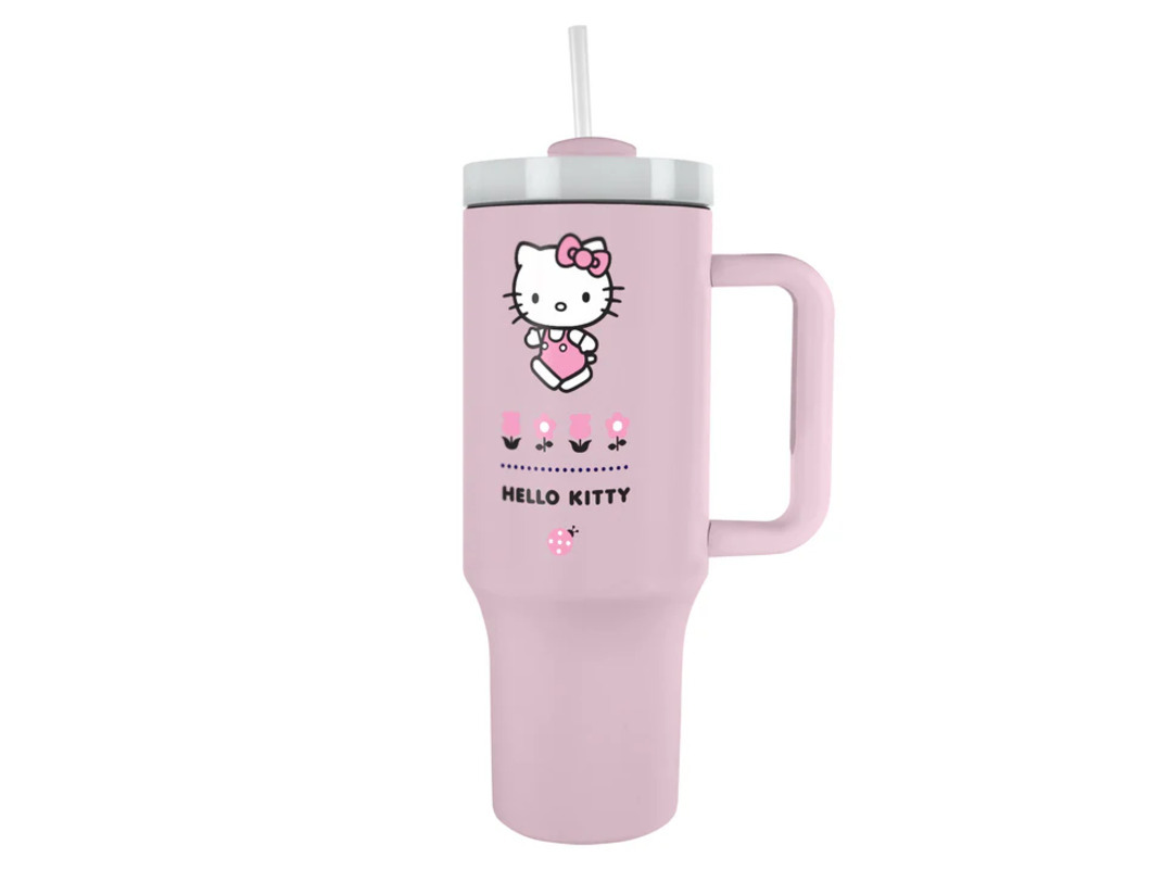 CANECA HELLO KITTY 1.2L