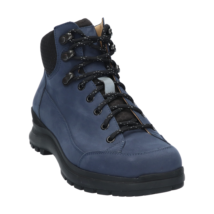 Durea 9765 wijdte G Donkerblauw