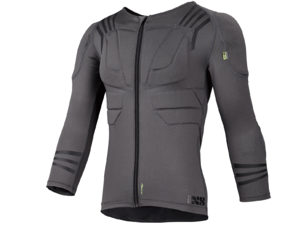 IXS Trigger Bodyarmor Beskyttelsesjakke
