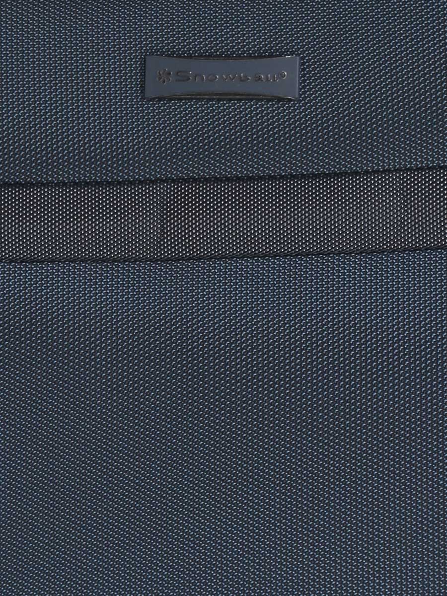 Sac de voyage À roulettes Snowball Hamilton 83 cm