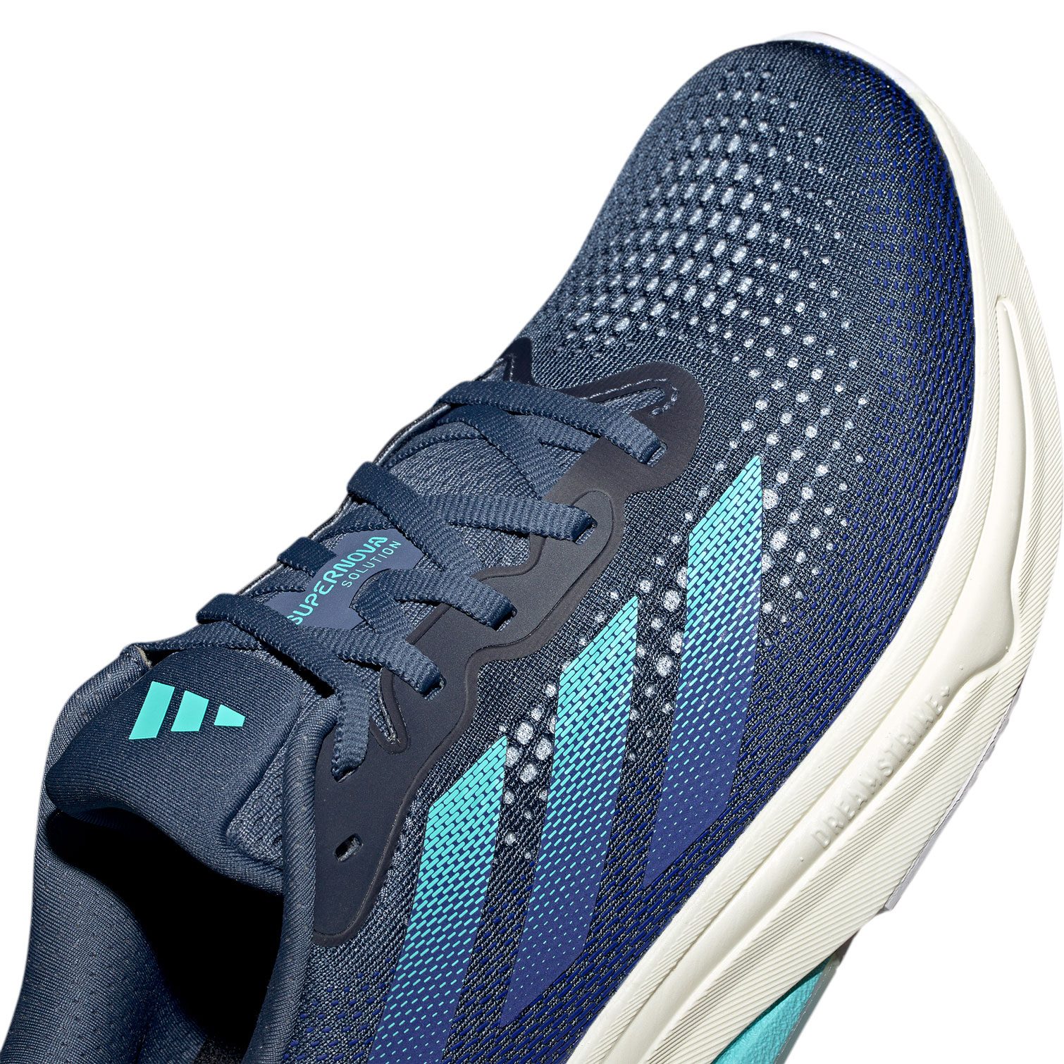 adidas Supernova Solution Laufschuhe Herren preloved ink