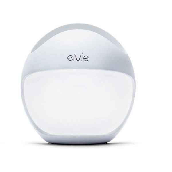 elvieelvie   Curve Handmilchpumpe
