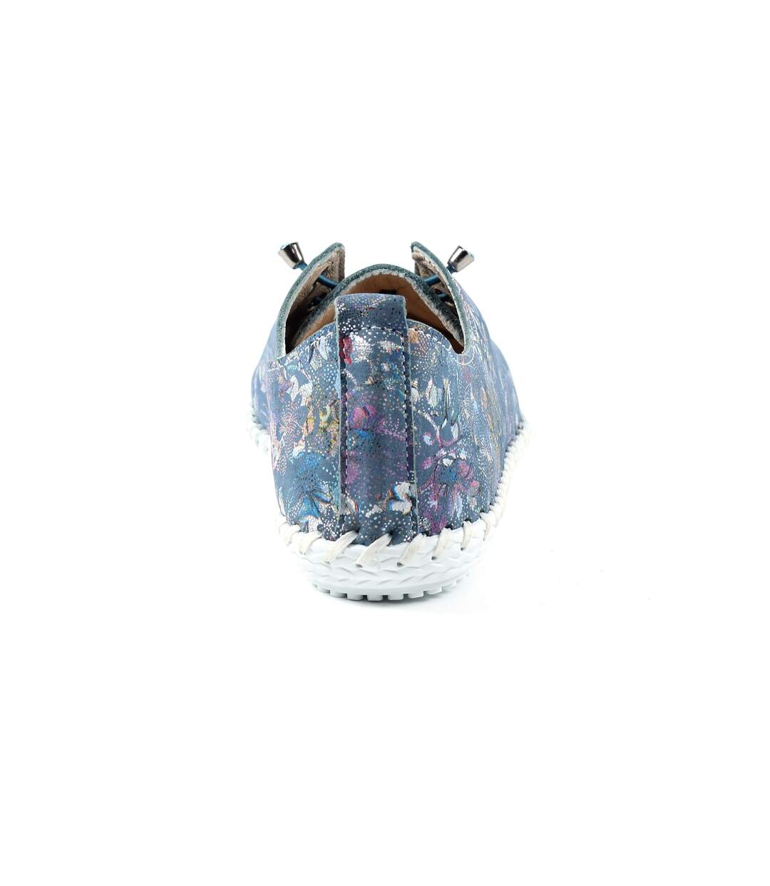 Lunar - Tennis EXBURY - Femme (Bleu) - UTGS378
