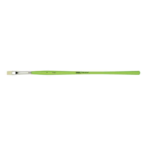 Liquitex® free-style™ Acrylmalpinsel, flach-kurz