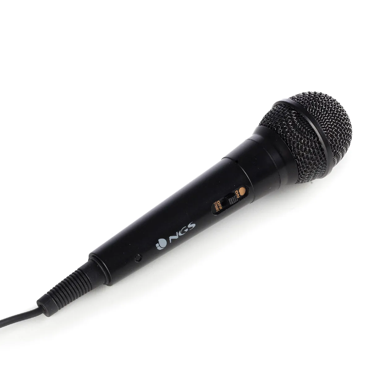 NGS ELEC-MIC-0001