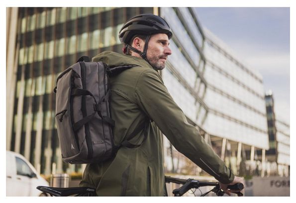 Sac à Dos/Sacoche Altura Grid 20L Gris