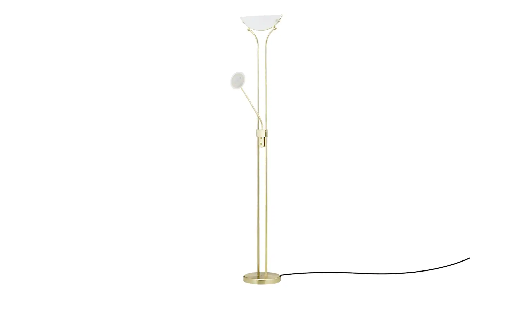 KHG LED-Deckenfluter, 2-flammig