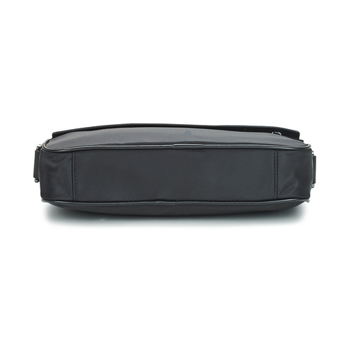 Emporio Armani - MAN'S CROSSBODY - Noir