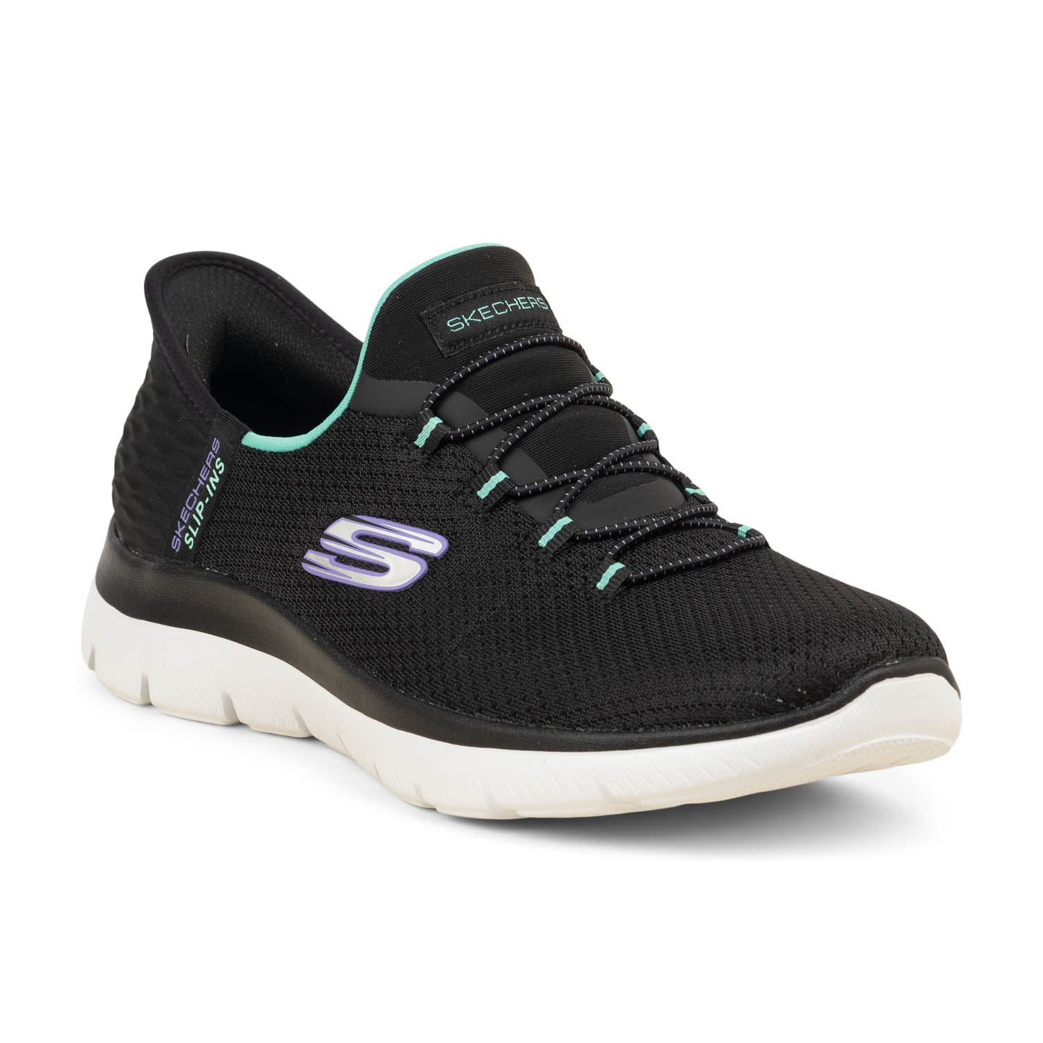 Baskets femme SKECHERS SUMMITS DIAMOND