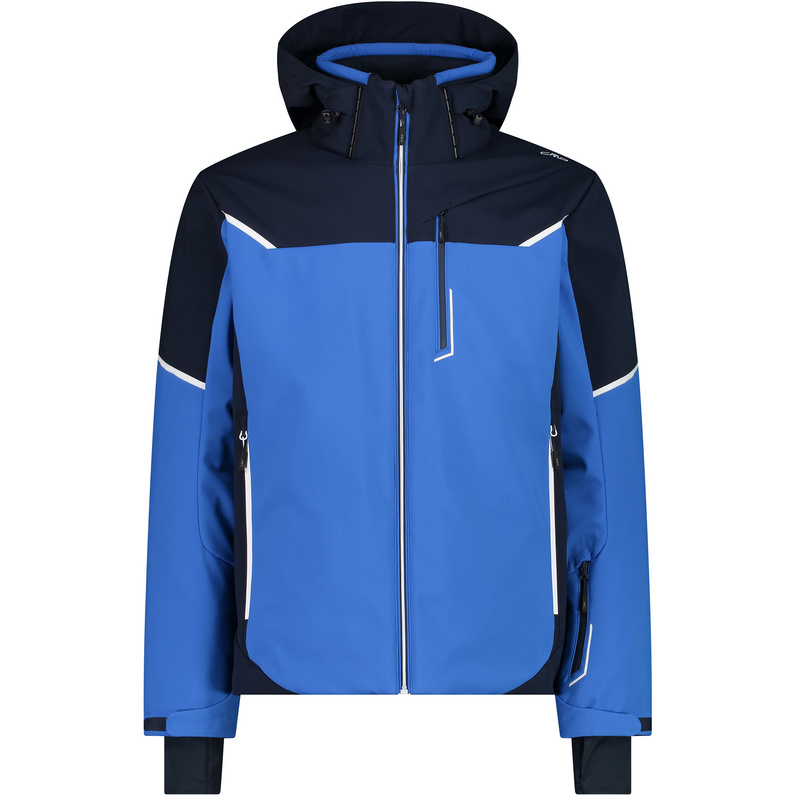 CMP Herren Zip Hoodie Jacke
