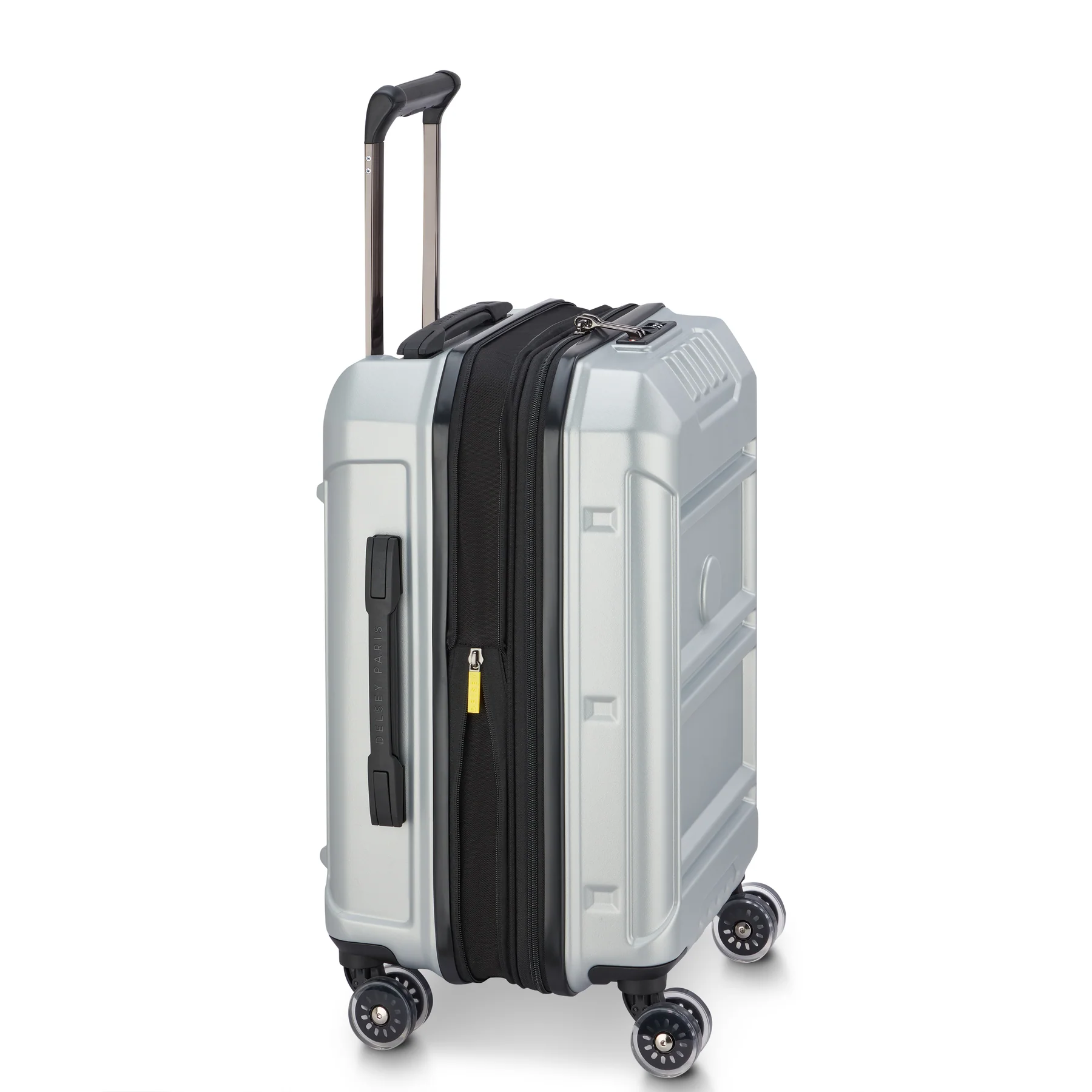 Valise cabine - S Extensible (55cm)