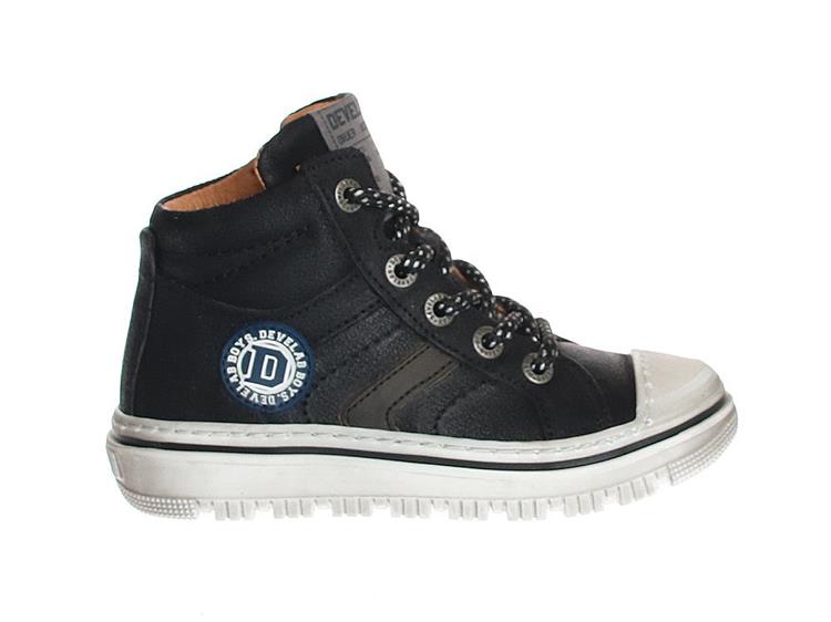 Develab 41949 Black Brushed/Washed