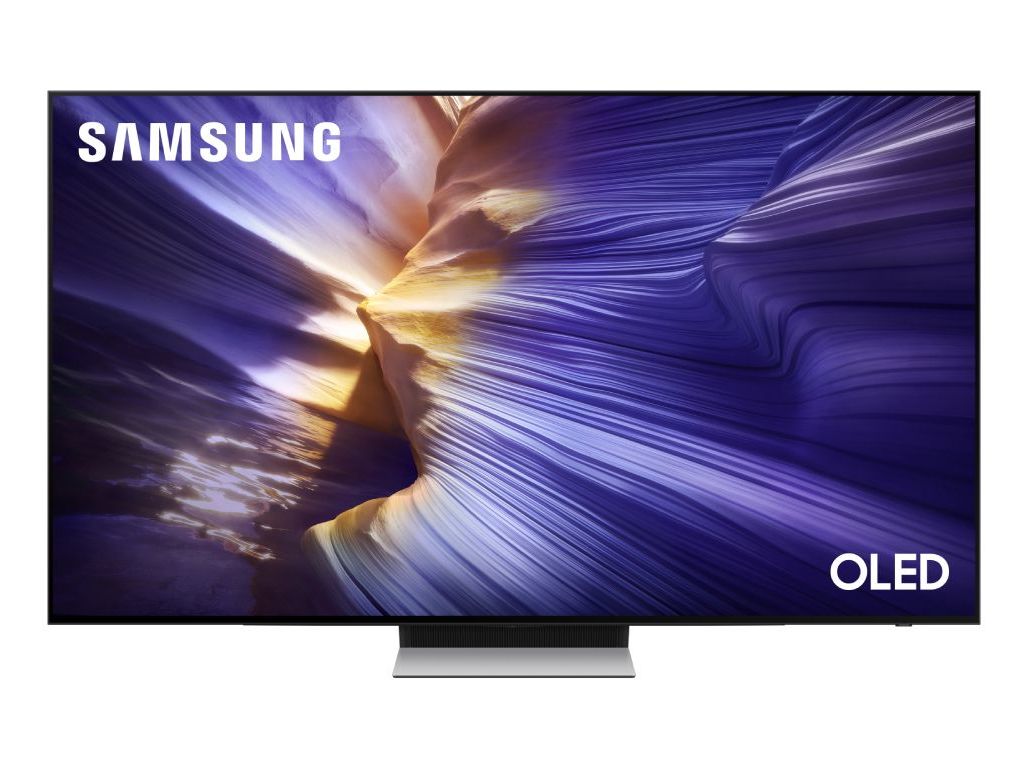 TV OLED SAMSUNG TQ55S90FAEXXC 55\