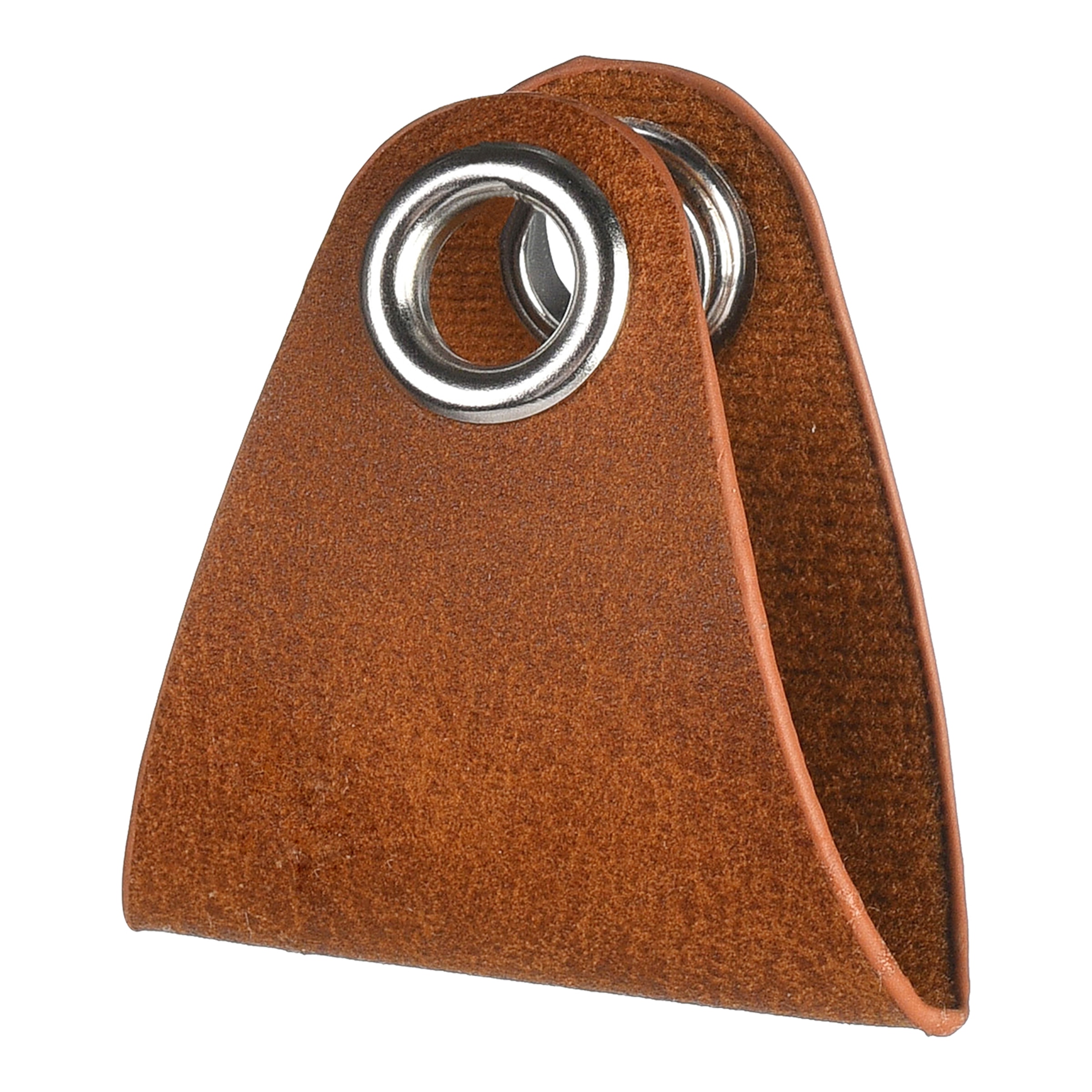 braun, L 10 x ⌀ 4,5 cm