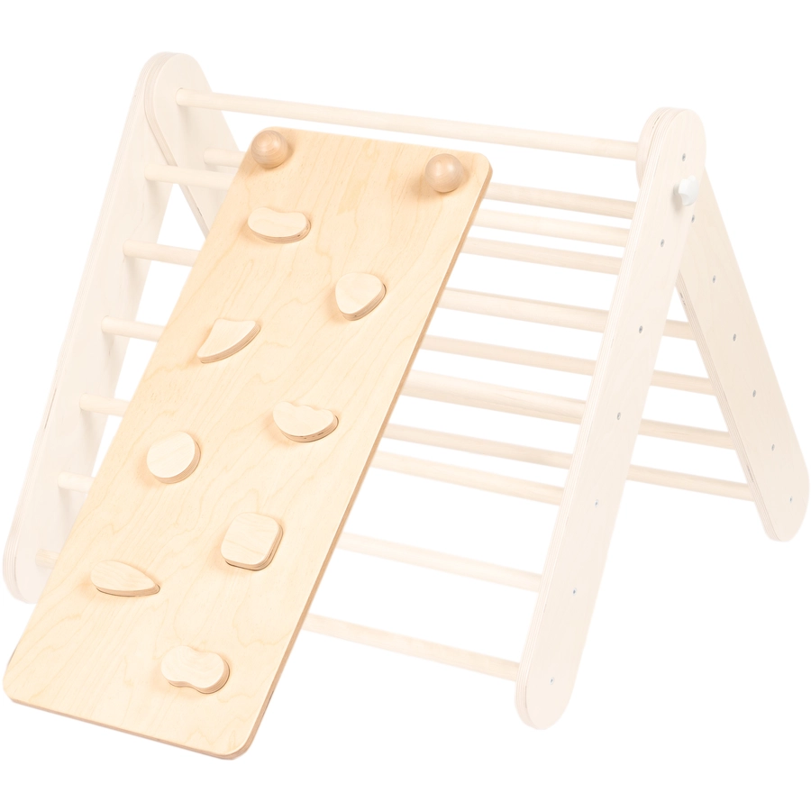 LEG & GO Rampe Birke