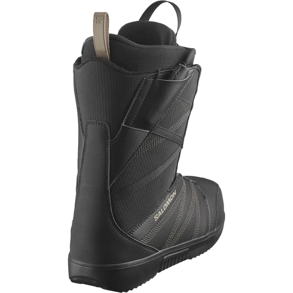 Boots snowboard SALOMON TITAN