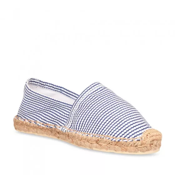 Espadrilles MARINE USHUAIA