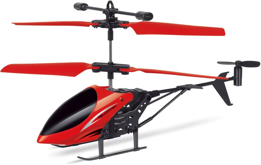 MINI HELICOPTERE RADIOCOMMANDE