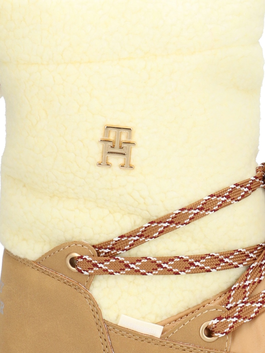 PARADIS SNOW BOOT