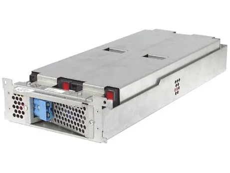 APC Replacement Battery Cartridge #43 - UPS-batteri - Blysyre - for P/N: SMT2200R2I-AR, SMT2200RMI2UC, SMT3000R2I-AR, SMT3000RM2UC, SMT3000RMI2UC