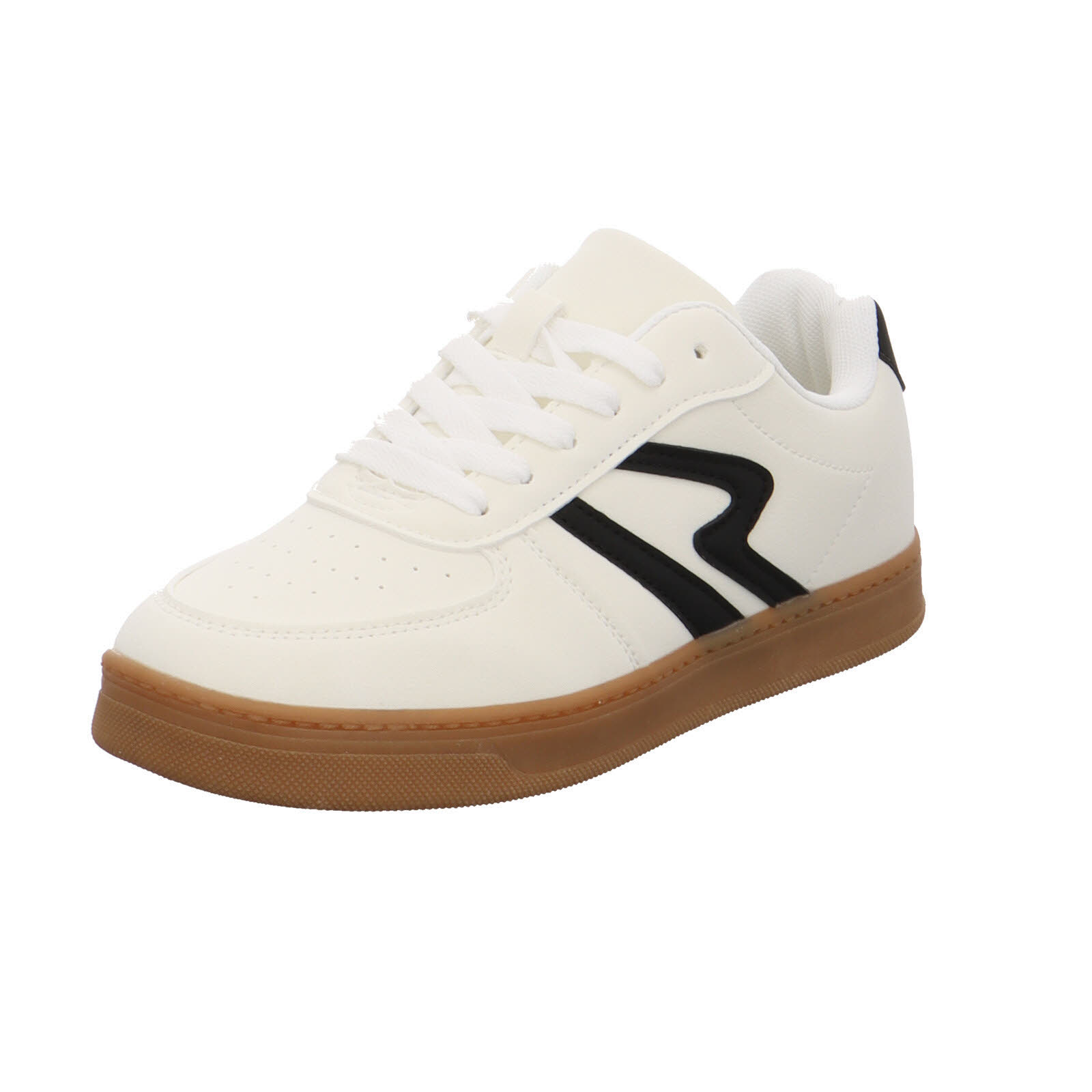 Sneaker KL2-81106-1-WH