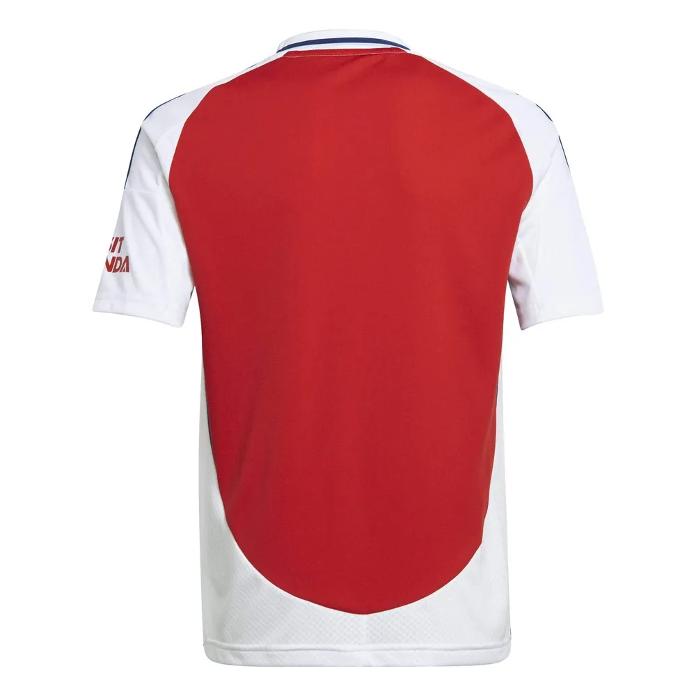 adidas Arsenal FC 24/25 Heim Junior-Kurzarm-T-Shirt