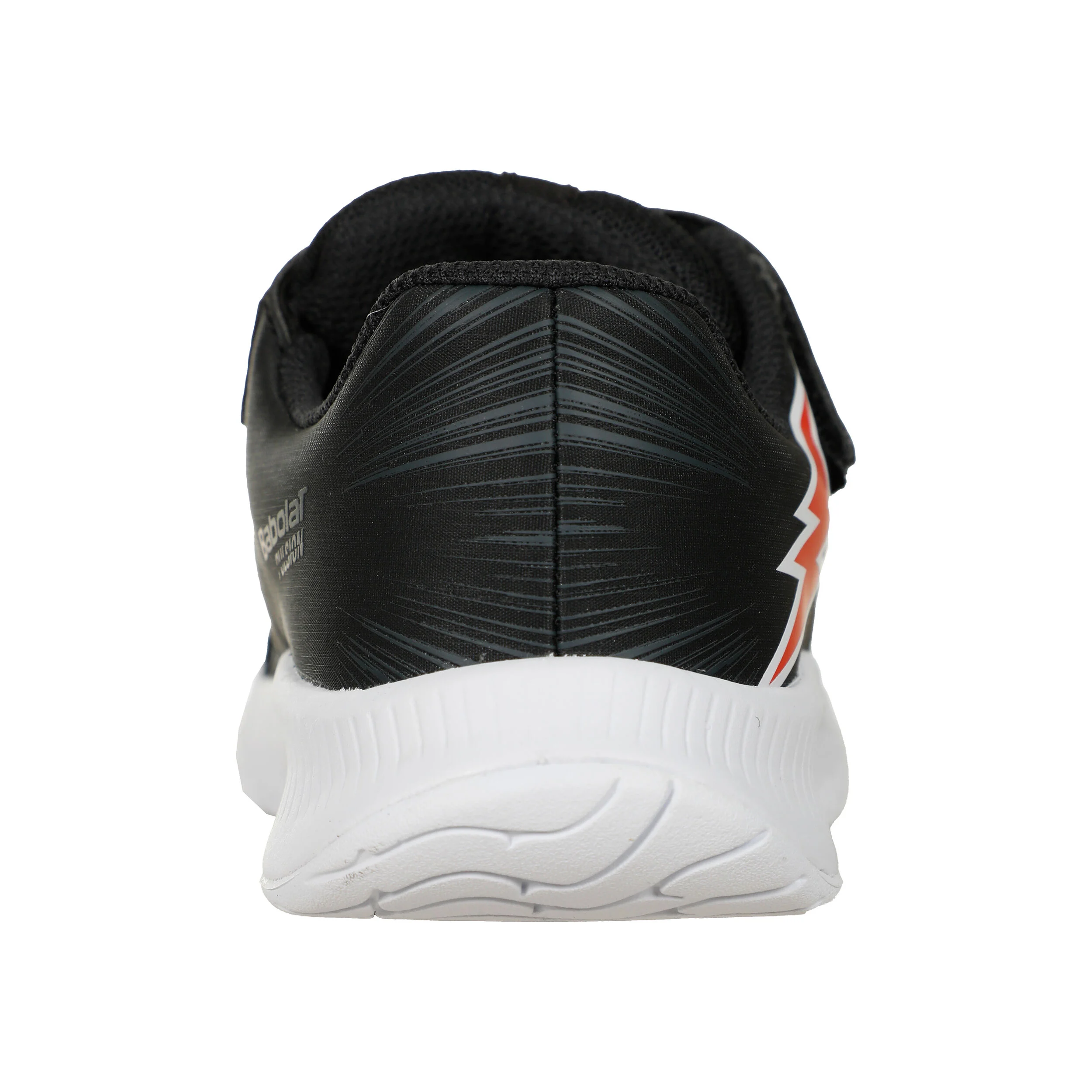 Babolat Pulsion AC Chaussures Toutes Surfaces Enfants - Noir , Orange