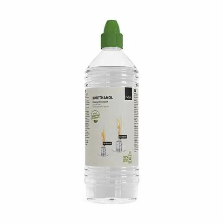 höfats Bioethanol
