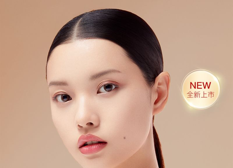 HEXZE - Brighting Long Lasting Cushion Foundation - 2 kleuren