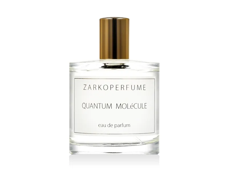 Zarko Quantum Molecule Edp Spray - Unisex - 100 ml
