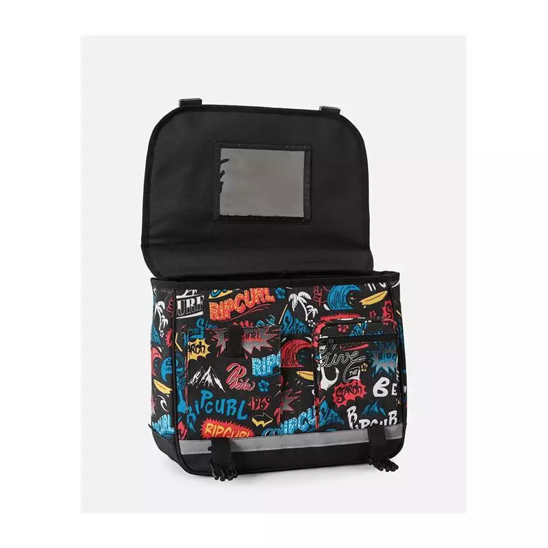Sac à dos RIPCURL Small Satchel 11L Bts Black