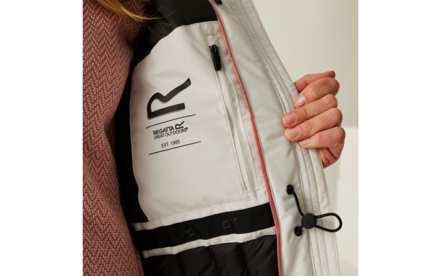 Regatta Gwynn Damen Winterjacke