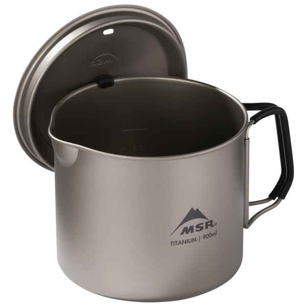 MSR - Titan Kettle - Popote