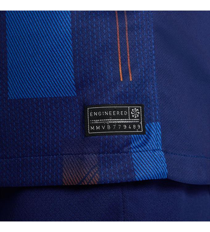 Nike Men KNVB Uitshirt 2024