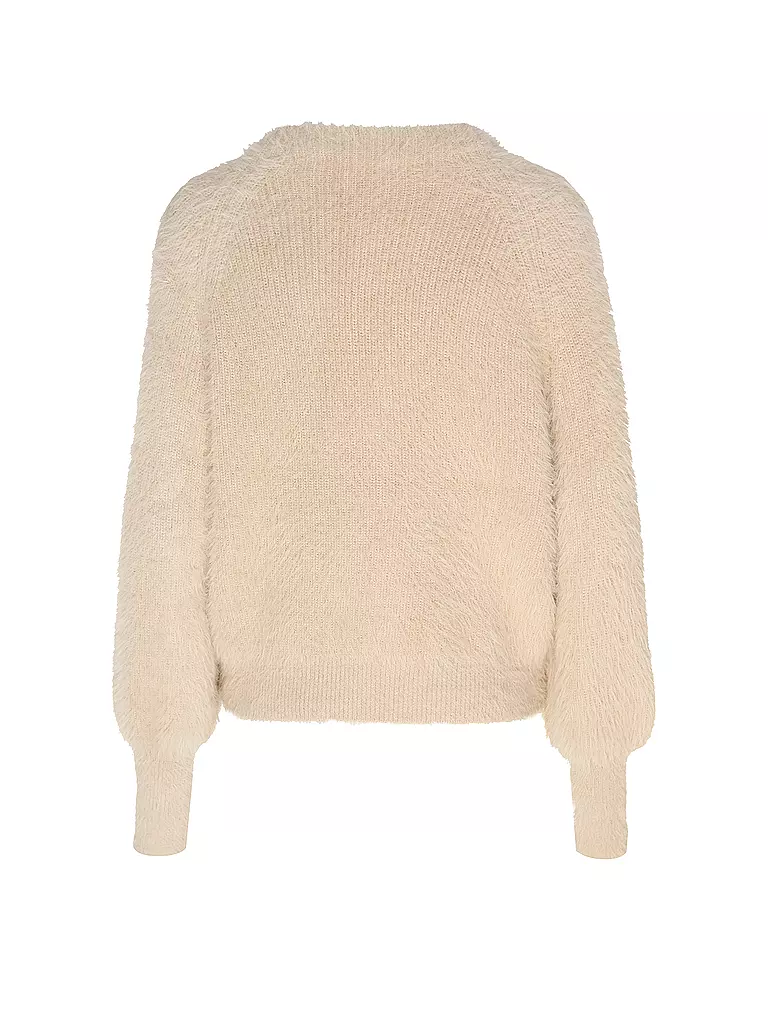 SOMEDAY Pullover TISSIE camel