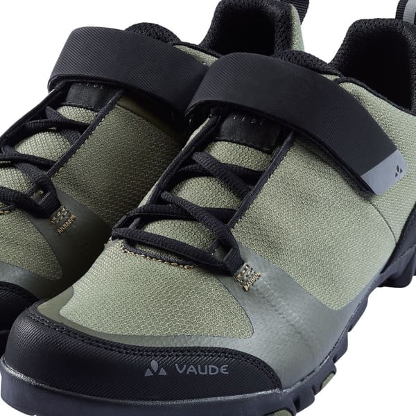 Chaussure VTT automatique VAUDE MEN'S TVL PAVEI II CEDAR WOOD