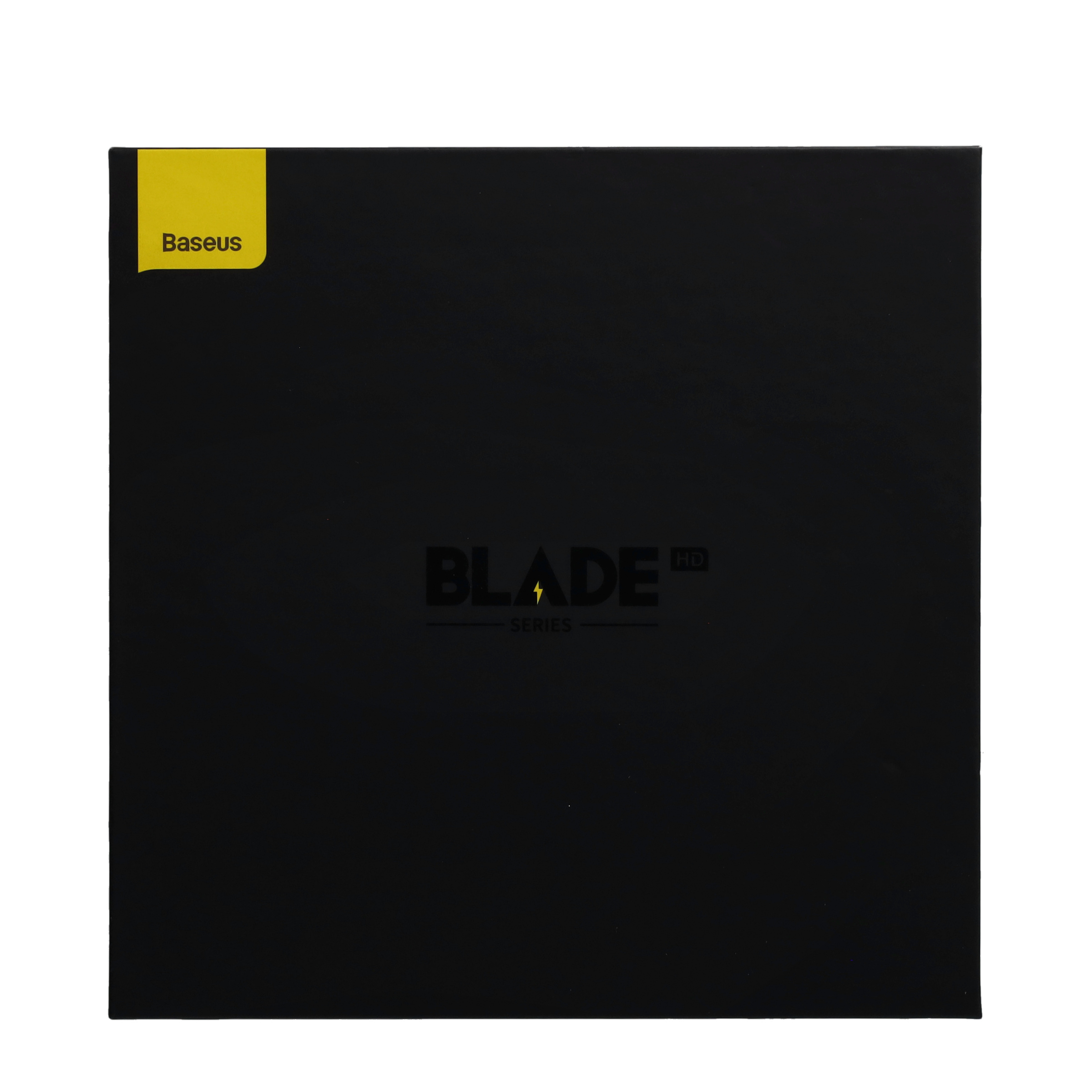 (100W) Blade HD 20000mAh Powerbank 2x USB C / 2x USB A Ladegerät mit LED Anzeige   USB C Ladekabel - Schwarz