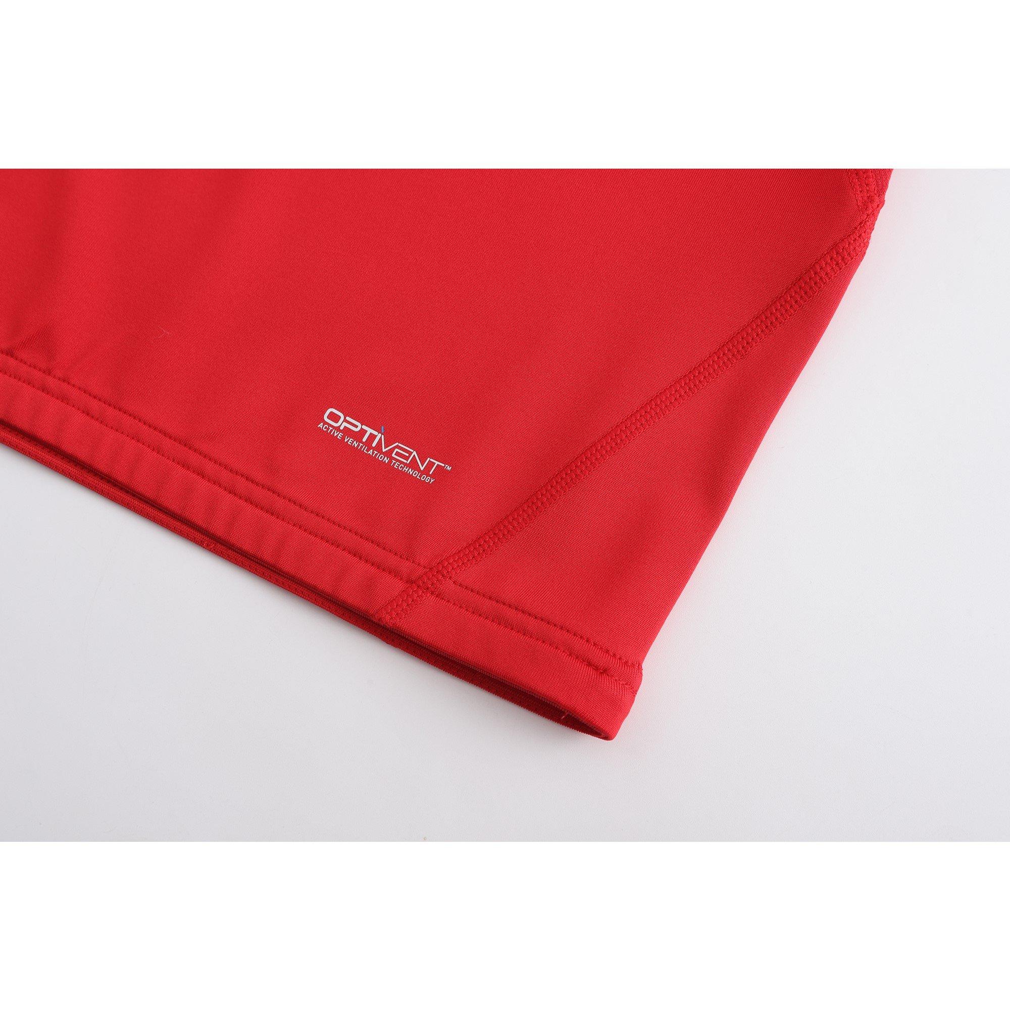 Sondico Mock Neck Baselayer Juniors